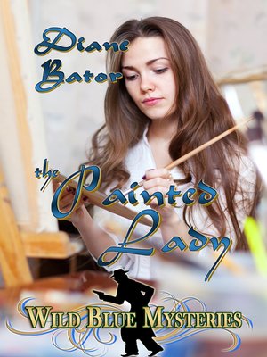 cover image of The Painted Lady
